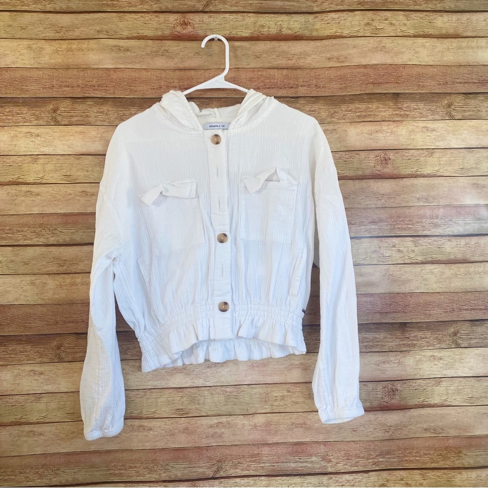 O’Neill Mathilde Jacket - Picture 3 of 5